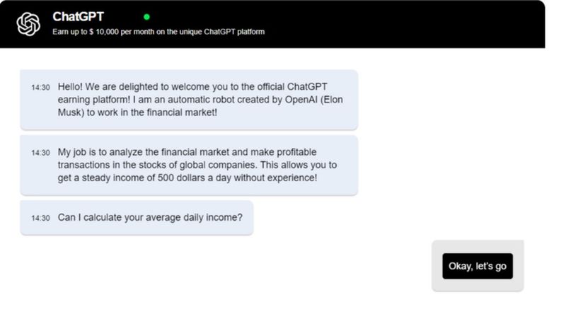 Producător global de soluții de securitate cibernetică, mesaj pentru români: „Hackerii profită de popularitatea ChatGPT într-o nouă campanie de înșelătorii”