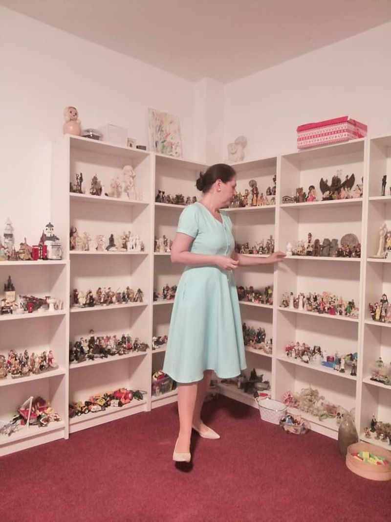 Daniela Marinescu - psiholog