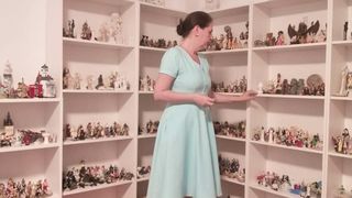 Daniela Marinescu - psiholog