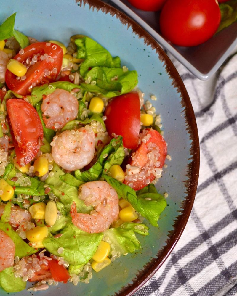 Aportul total de fibre alimentare ar trebui să fie de 25 până la 30 de grame pe zi 