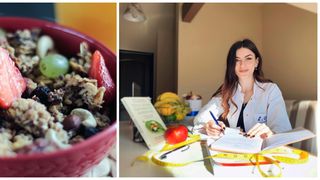 EXCLUSIV: C&acirc;t de importante sunt fibrele &icirc;n alimentația noastră?/Nutriționist: &rdquo;Ele pot avea efect protector &icirc;mpotriva cancerului de colon&rdquo;