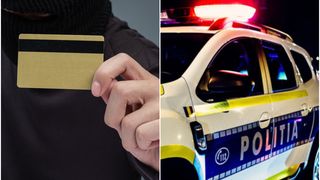 VIDEO - Un bărbat din Timișoara a dat peste 5 atacuri într-o singură noapte. El a fost reținut după ce a tâlhărit, furat și scos bani de pe un card ce nu-i aparținea