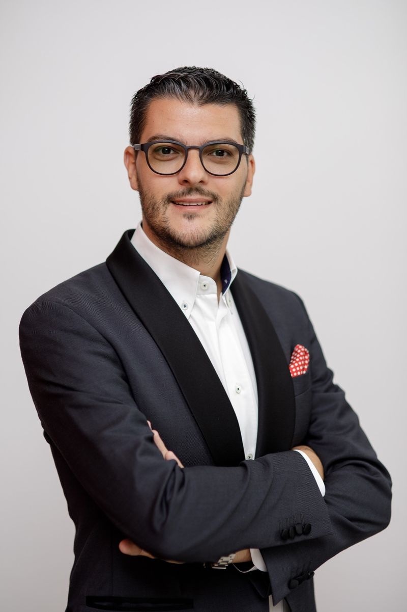 Răzvan Pascu - agent de turism