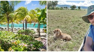 EXCLUSIV: Destinațiile exotice, la mare căutare/ Agent turism: ”Nu mai este vorba de prețuri mici, ci despre experiențe, timp de calitate”