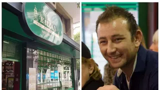 Liviu s-a stins din viață încercând să intre în casă pe geam. Familia este devastată de durere