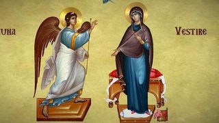 Buna Vestire 2023. Ce nu se face &icirc;n această zi sf&acirc;ntă?