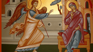 Buna Vestire 2023. Ce nu se face în această zi sfântă? Este mare păcat! 