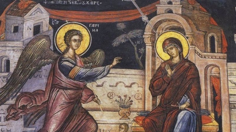 Buna Vestire 2023. Ce nu se face în această zi sfântă?