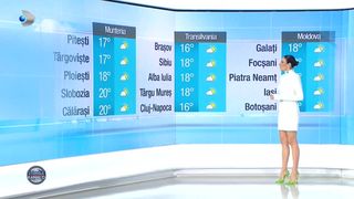 Meteo 09.03.2023 seară