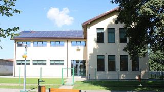 Bogdan Tănasă a &icirc;nceput proiectul &rdquo;Casa Share&rdquo; &icirc;n anul 2014 și a costat peste jumătate de million de euro.