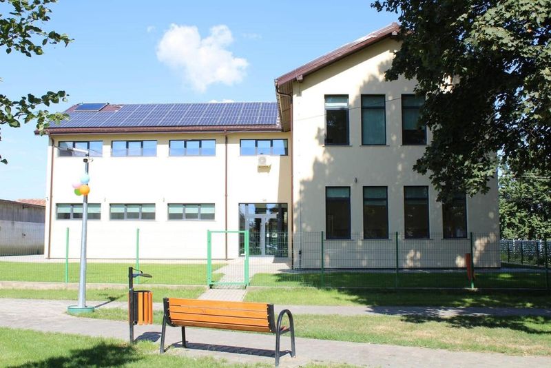 Bogdan Tănasă a început proiectul ”Casa Share” în anul 2014 și a costat peste jumătate de million de euro.