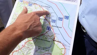 Avionul dispărut MH370. Căutări fără succes timp de mulți ani &icirc;ntr-o zonă de căutare subacvatică de 120.000 de km pătrați.&nbsp;&nbsp;