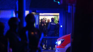 VIDEO. Atac armat la o biserică din Hamburg, Germania. Cel puțin 7 morți și zeci de răniți