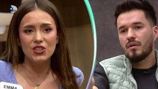 Emma a izbucnit în lacrimi din cauza lui Marinel. Ce se întâmplă între cei doi