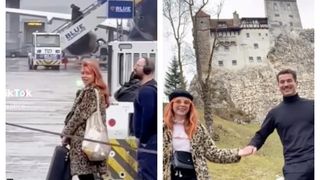 Doi turiști au vrut să viziteze Budapesta, dar au ajuns la București: „Sincer, București este mai frumos decât Budapesta”