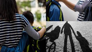 Caz șocant în UK! Un bărbat a încercat să fure un copil chiar de lângă mama sa