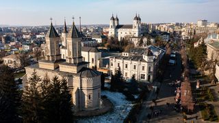 &rdquo;ROventura&rdquo;