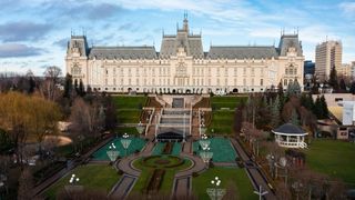 S&acirc;mbătă, de la ora 15:00, &icirc;n &rdquo;ROventura&rdquo;, Incursiune uimitoare la Iași