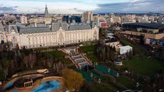 &rdquo;ROventura&rdquo;