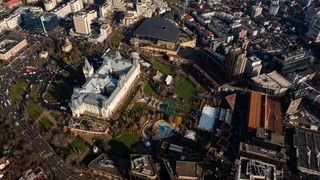 &rdquo;ROventura&rdquo;