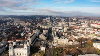 &rdquo;ROventura&rdquo;