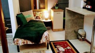 Centrala era defectă și pierdea gaz pe interior iar coșul era înfundat.