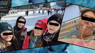 EXCLUSIV: Patru tinere au fost la un pas de moarte după ce au închiriat un apartament în Brașov./”Era să murim, eu împreună cu prietenele mele , subit și tragic”