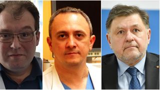 Continuă cercetările în cazul Tesloianu: managerul Spitalului Sf. Spiridon din Iaşi a scăpat de audieri