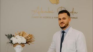 Radu Ababi -nutriționis