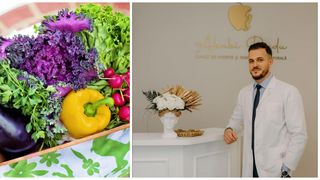 EXCLUSIV: Postul Paștelui 2023.  Ce să mâncăm în această perioadă?/Nutriționist: ”Eliminat orice produs procesat care imită mezelurile, brânzeturile sau untul”