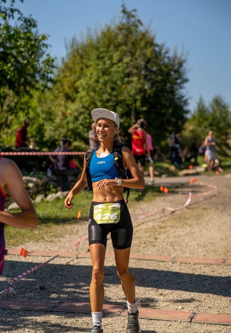 Mădălina Florea a povestit că a fost de multe ori debusolată, însă cu ajutorul persoanelor din jur și-a recăpătat forțele.