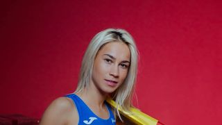 Madălina Florea - sportivă