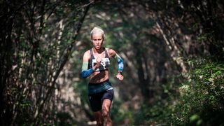 Mădălina Florea a avut o accidentare din cauza căreia a fost nevoită să se opereze și să stea departe de alergare pentru o vreme.