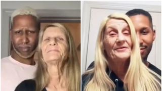 Dragostea nu are limite. O bunicuță și soțul ei mai tânăr cu 37 de ani decât ea vor să facă primul lor copil: „Nu putem decide de cine ne îndrăgostim”