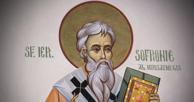 Calendar ortodox 11 martie 2023. Ce sărbătoare este sâmbătă