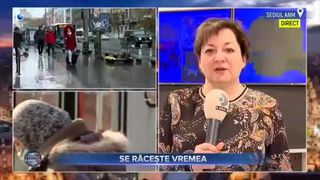 Se răcește vremea