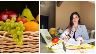 EXCLUSIV: Ce alimente ne ajută la scăderea colesterolului?/ Nutriționist: ” Tratamentul hipercolesterolemiei are la bază renunțarea la fumat, exercițiile fizice timp de 150 de minute pe săptămână și o dietă săracă în acizi grași”