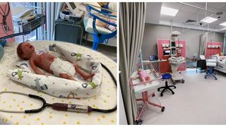 EXCLUSIV: Manechine high-tech pentru antrenarea medicilor./Medic: &rdquo;Simularea medicală reprezintă o normalitate integrată &icirc;n pregătirea profesioniștilor&rdquo;