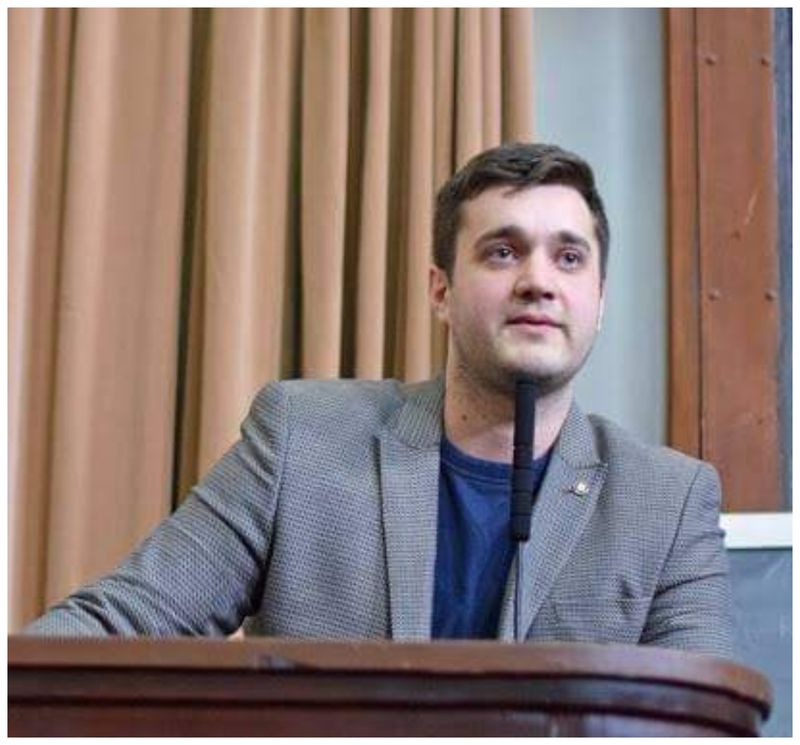 Cristian Toma - Medic specialist urologie