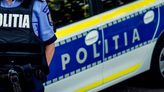 Un bărbat din Dâmbovița a încălcat ordinul de restricție cerut de mama sa. Individul a fost reținut