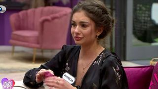 Patricia a cedat presiunii din ”Casa Iubirii”. Concurenta a izbucnit în lacrimi