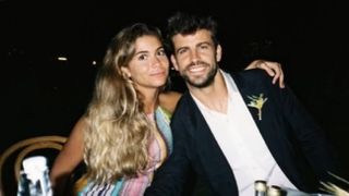 Gerard Pique, planuri de nuntă cu Clara Chia. Cum va reacționa Shakira