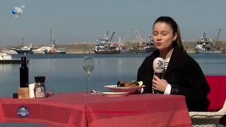 &rdquo;Antrenament&rdquo; pentru 1 Mai