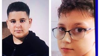 Doi băieți sunt dați dispăruți &icirc;ncă de ieri. Ultima dată au fost văzuți &icirc;n București