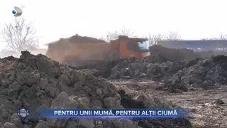 Pentru unii mumă, pentru alții ciumă