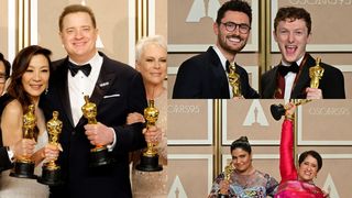 Premiile Oscar 2023. Care este cel mai bun film desemnat în gala premiilor Oscar?