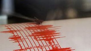 România s-a zguduit din nou. Un cutremur a avut loc în Vrancea, seara trecută