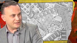 Directorul medical al Institutului de Boli Infecţioase Matei Balş, Adrian Marinescu - despre lipsa medicamentelor generice din spitale