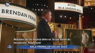 Gala premiilor Oscar 2023