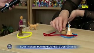 Cum trecem mai repede peste despărțire